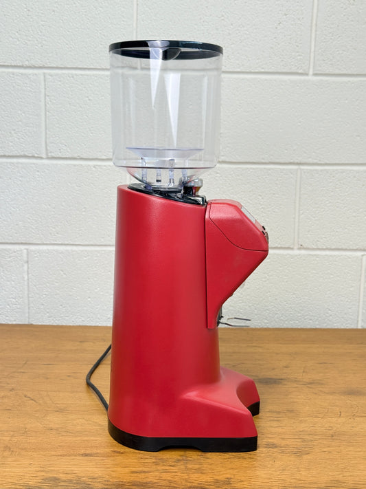Eureka Olympus 75HS Red