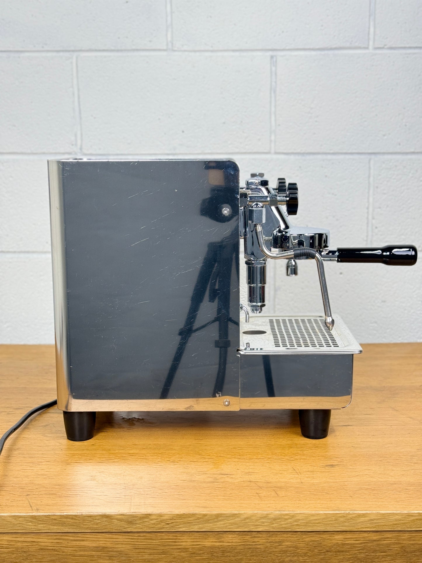 Expobar Office Leva Brewtus (Multiboiler) Espresso Machine