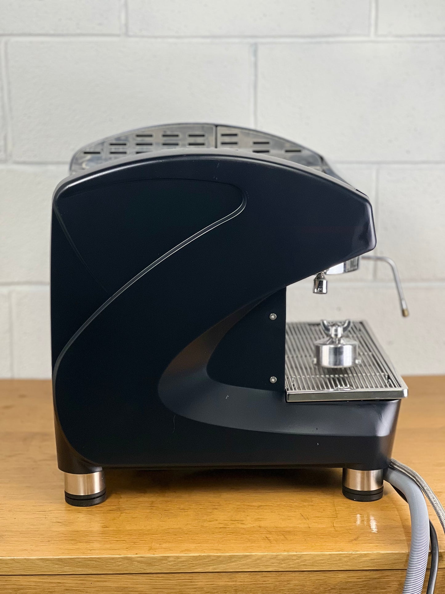 Reneka Viva S – 1 Group Espresso Machine