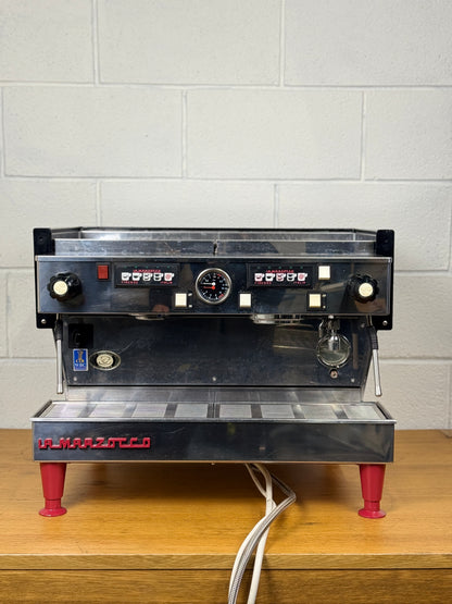 La Marzocco Linea 2 Group Espresso Machine