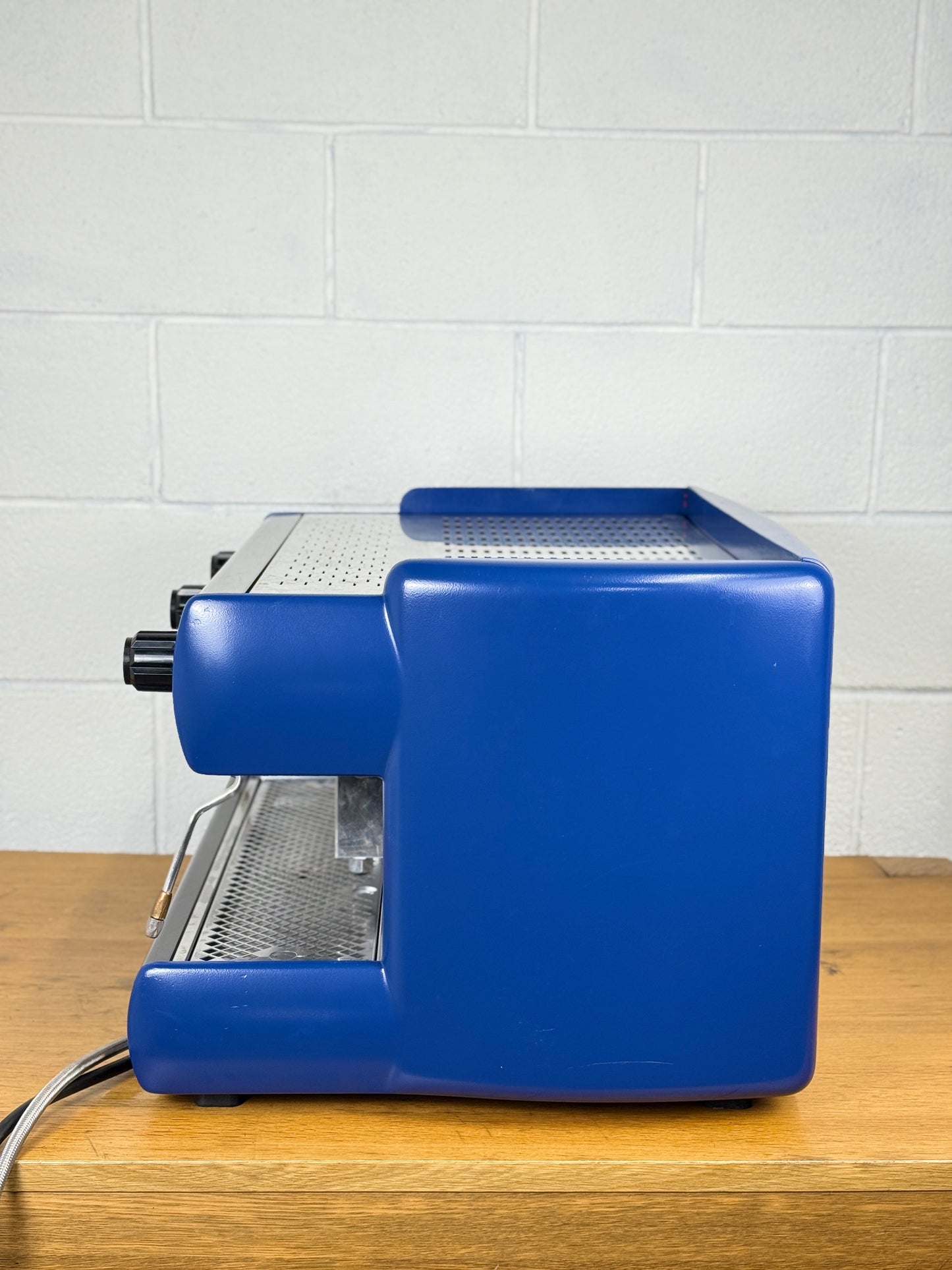 SanRemo 2 group Commercial Coffee Machine