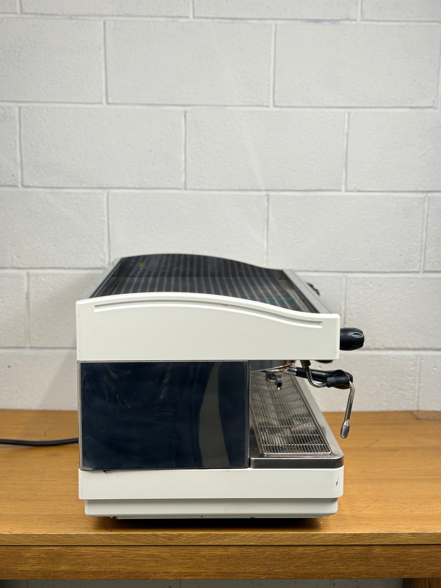 Casadio Quindici – 2 Group Espresso Machine