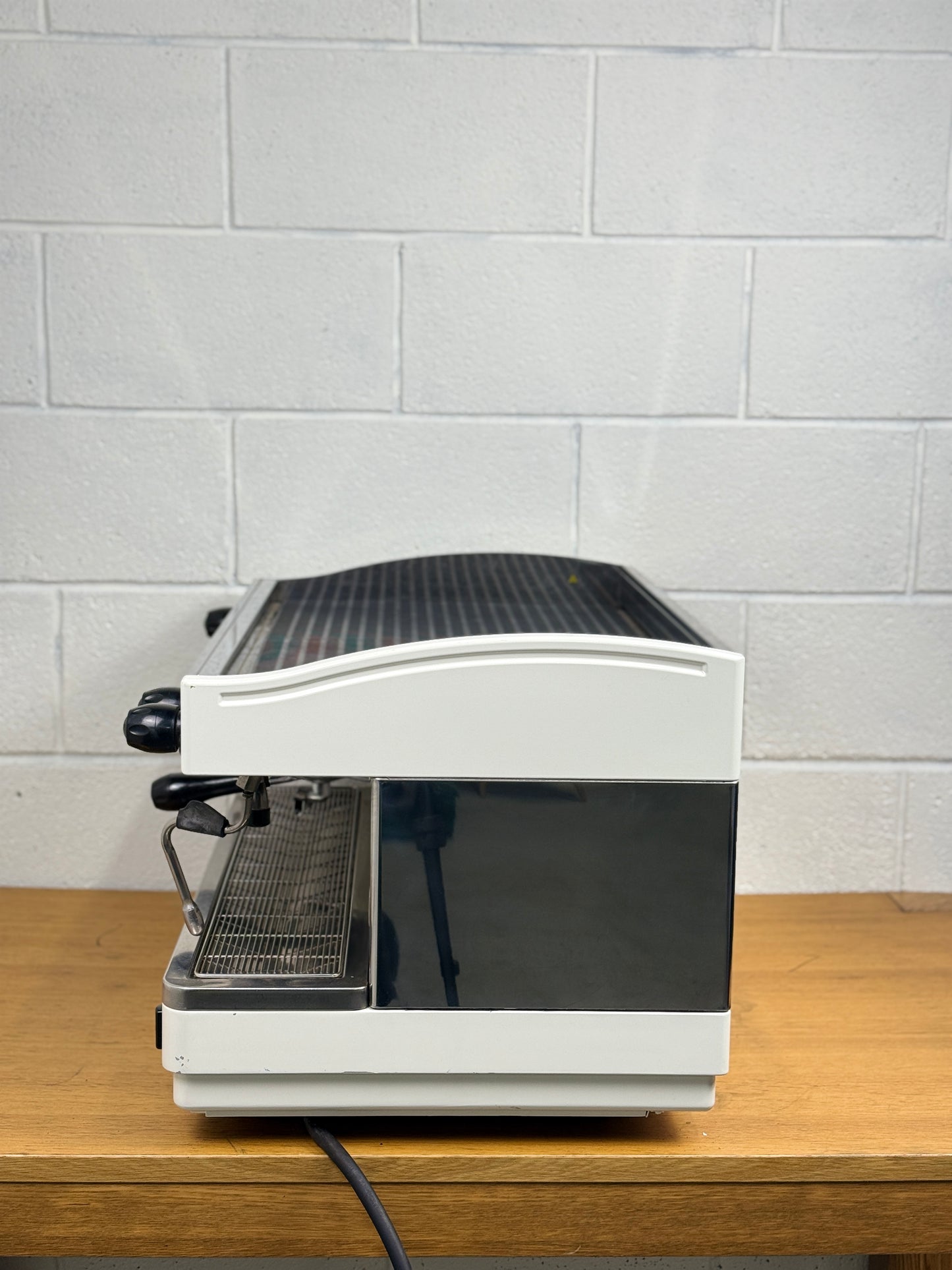 Casadio Quindici – 2 Group Espresso Machine