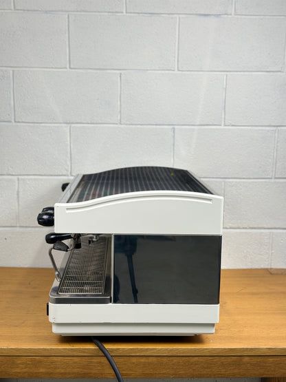 Casadio Quindici – 2 Group Espresso Machine