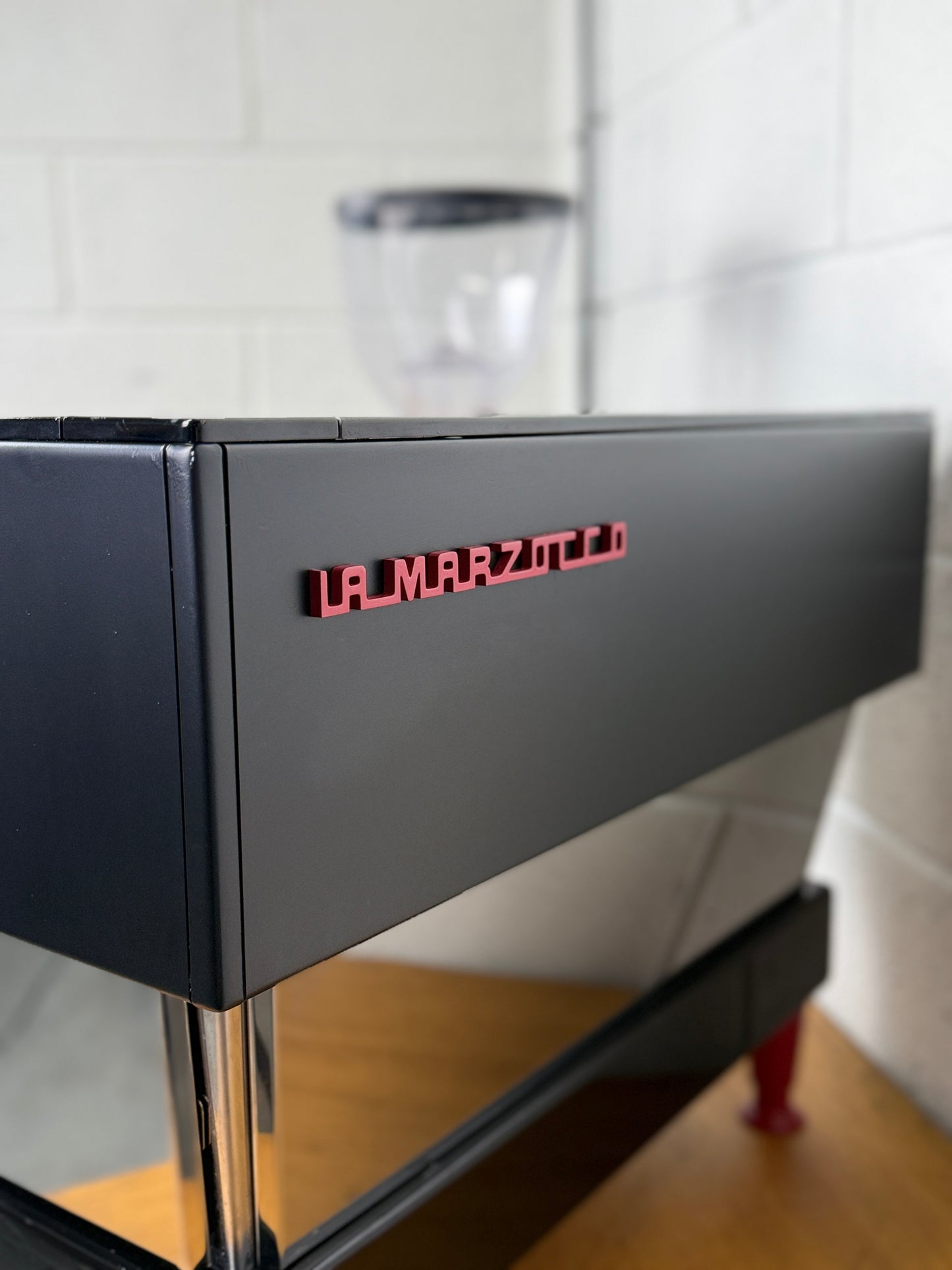 La Marzocco Linea 2 Group Espresso Machine