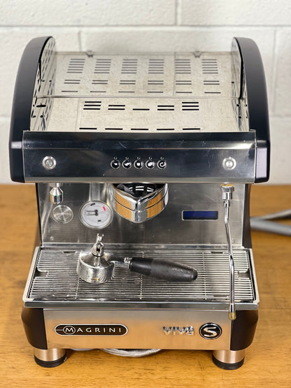Reneka Viva S – 1 Group Espresso Machine