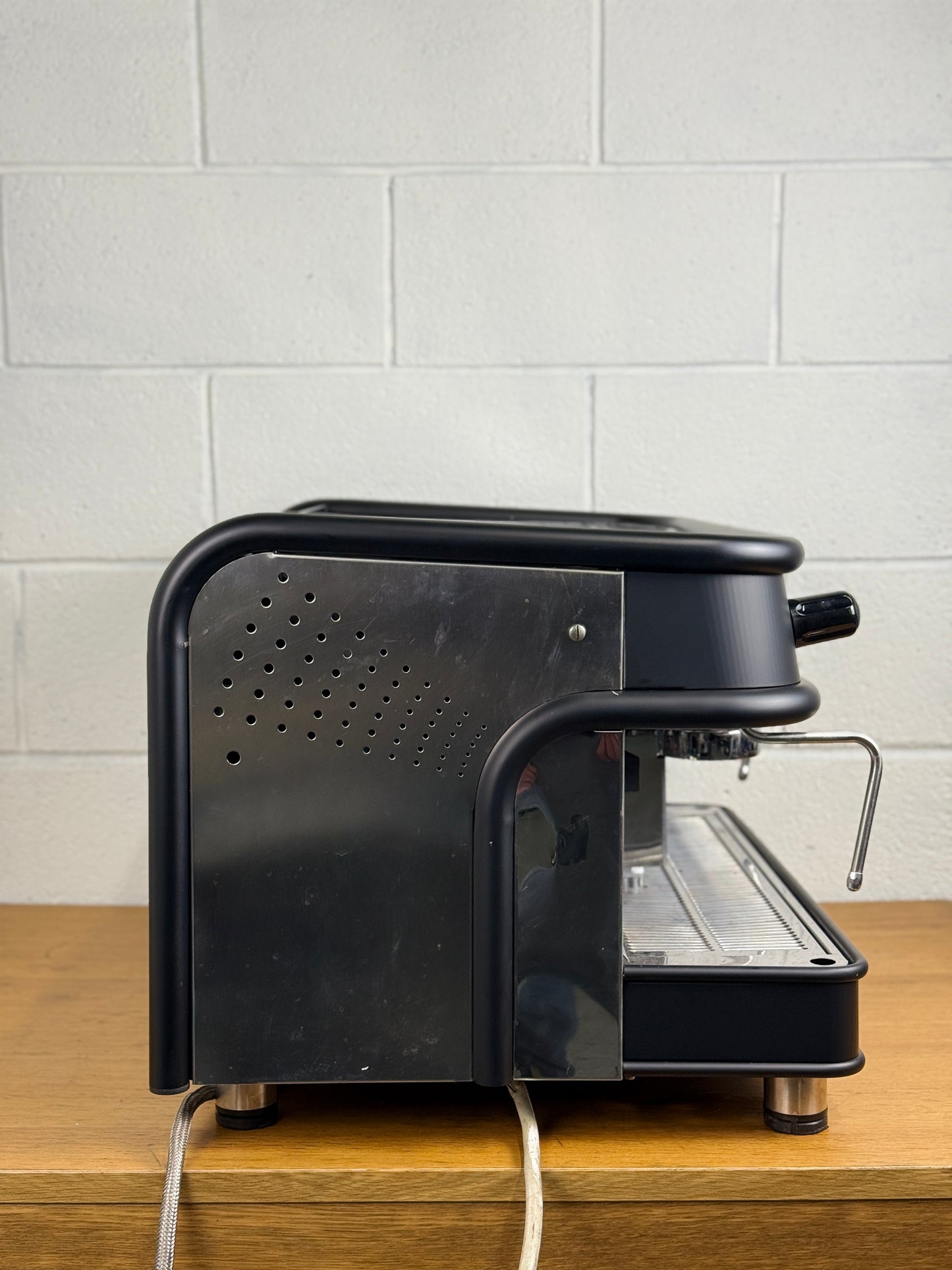 BFC Monza K 2 Group Commercial Espresso Machine