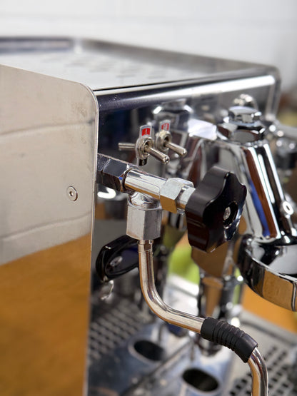 Expobar Office Leva Brewtus (Multiboiler) Espresso Machine