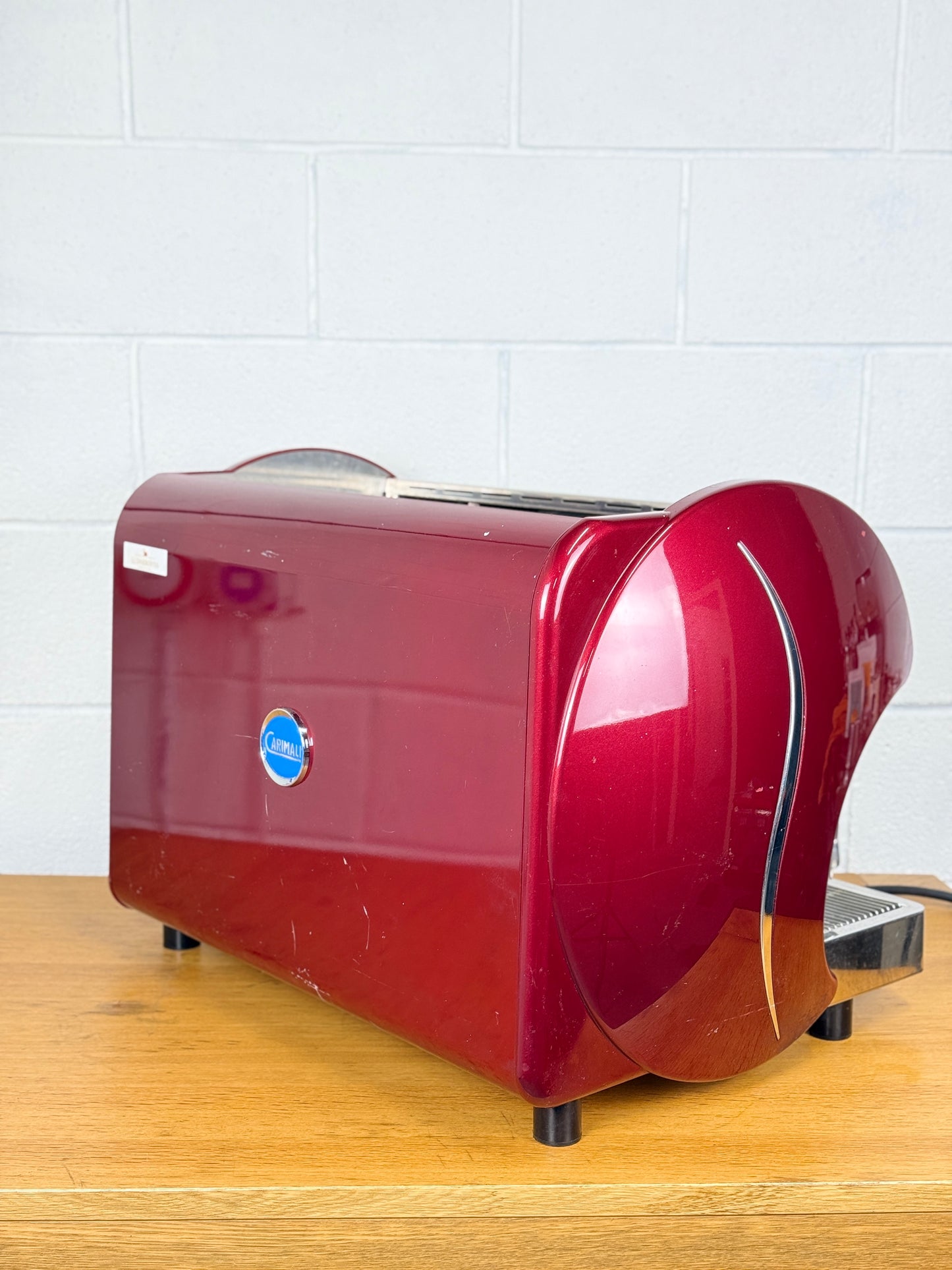 Carimali Kicco 2 Group With AutoSteam