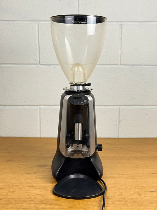 HeyCafe HC600 On Demand Espresso Grinder