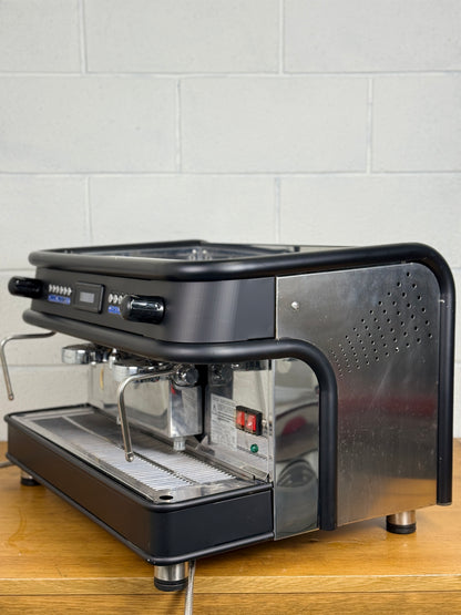 BFC Monza K 2 Group Commercial Espresso Machine