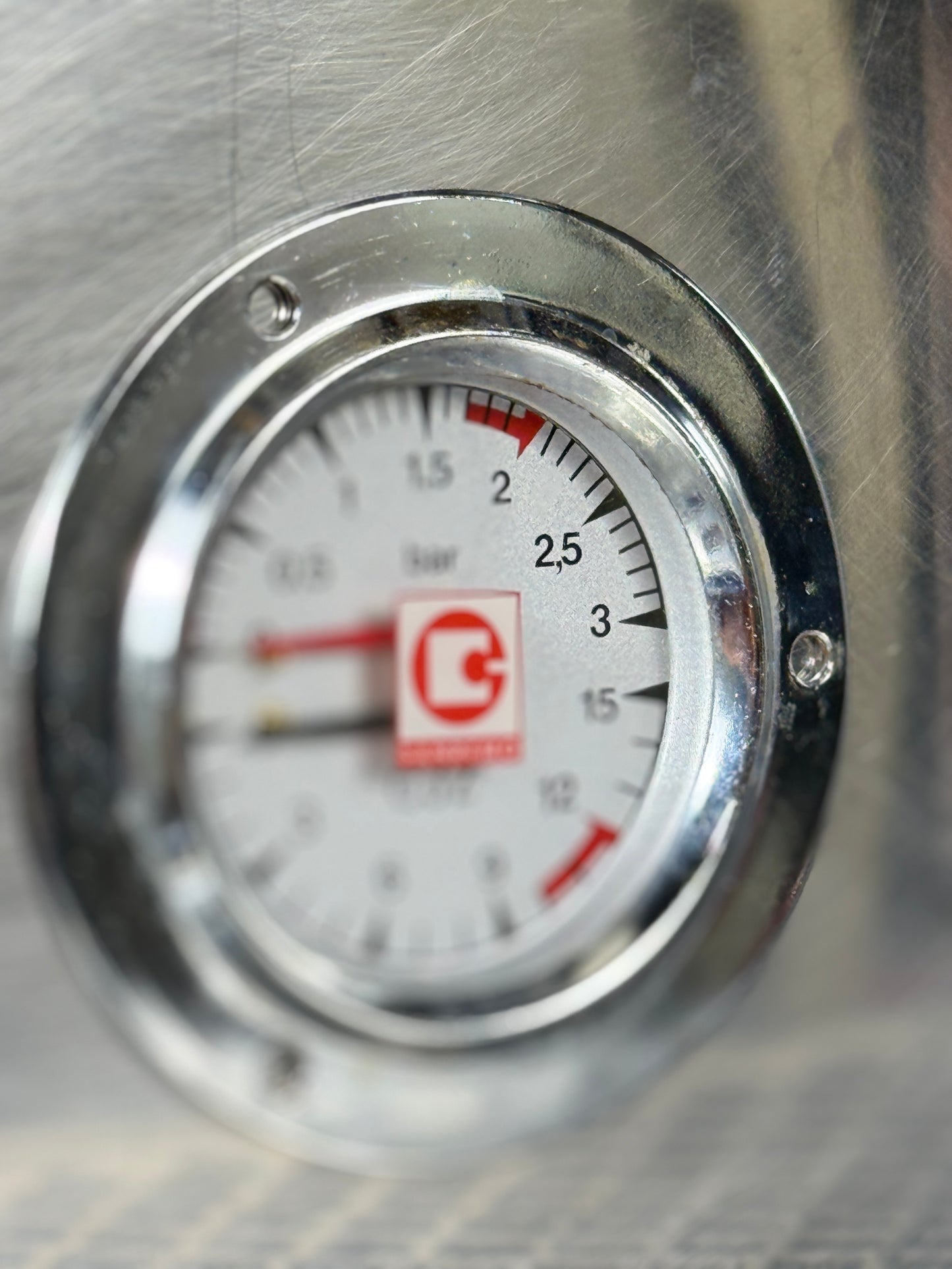 SanRemo 2 group Commercial Coffee Machine