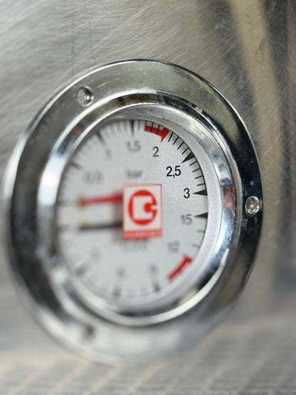 SanRemo 2 group Commercial Coffee Machine