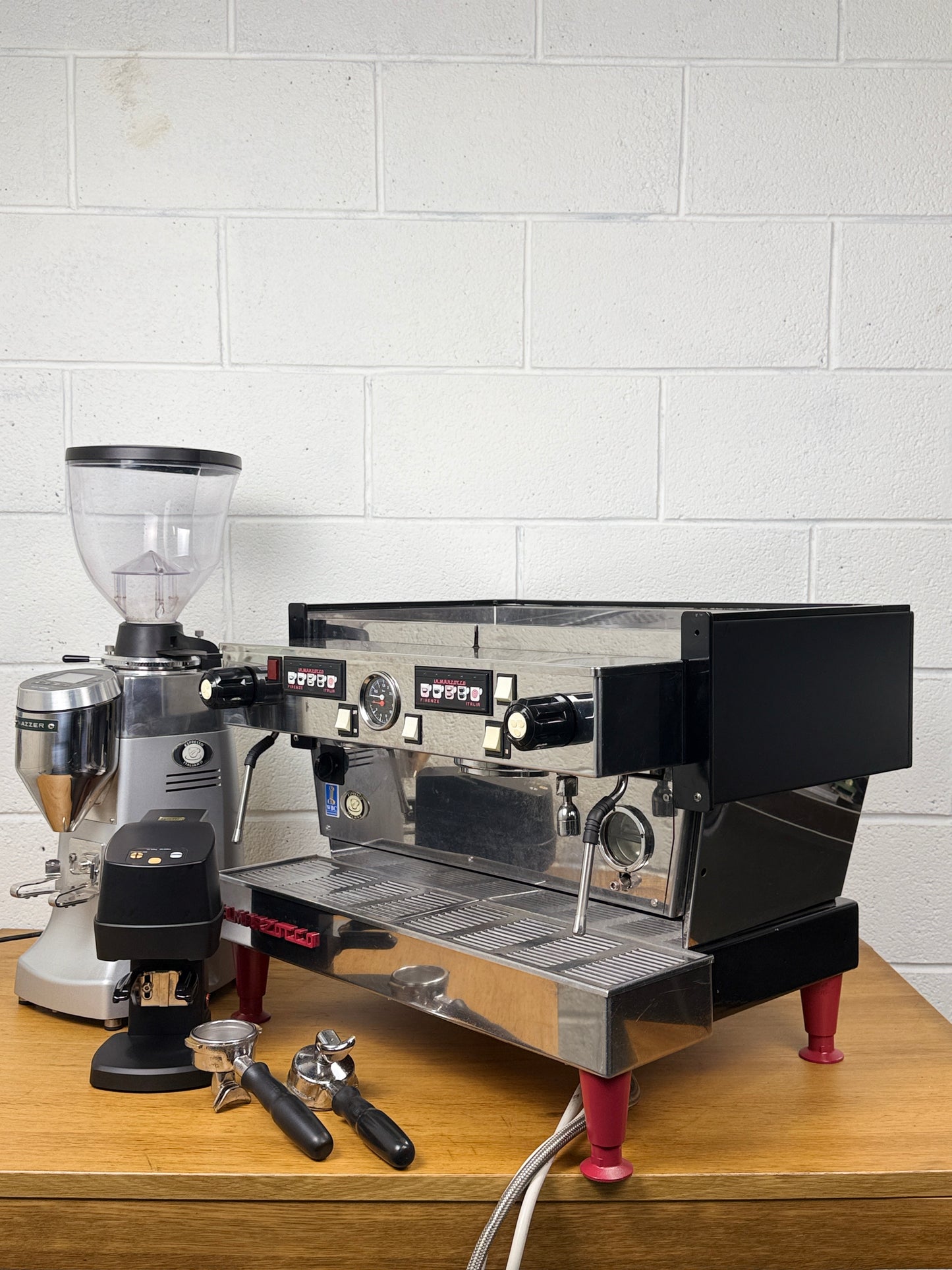 La Marzocco Linea 2 Group Espresso Machine