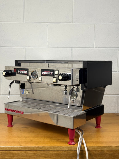 La Marzocco Linea 2 Group Espresso Machine