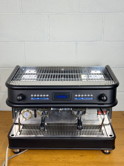 BFC Monza K 2 Group Commercial Espresso Machine