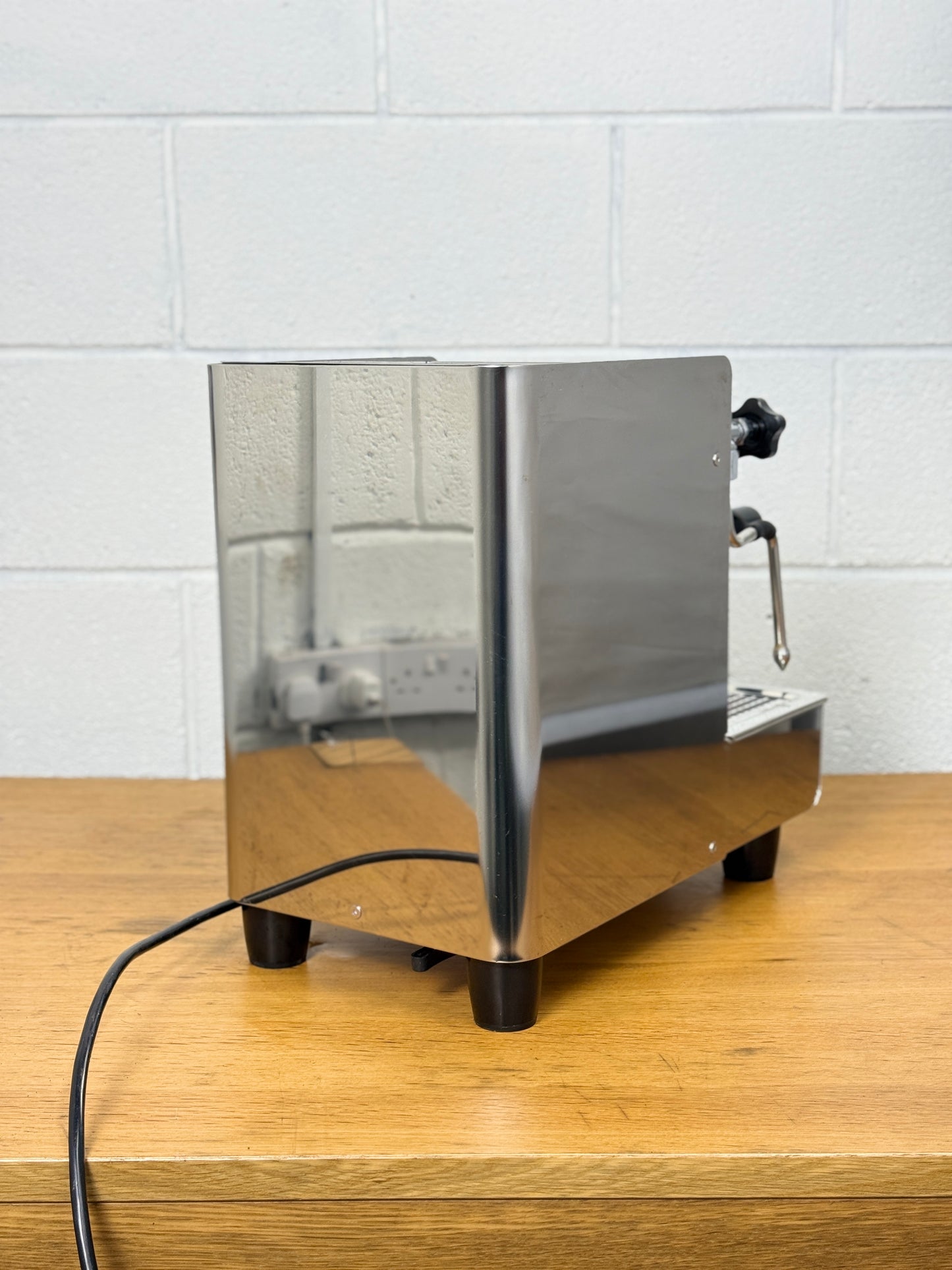 Expobar Office Leva Brewtus (Multiboiler) Espresso Machine