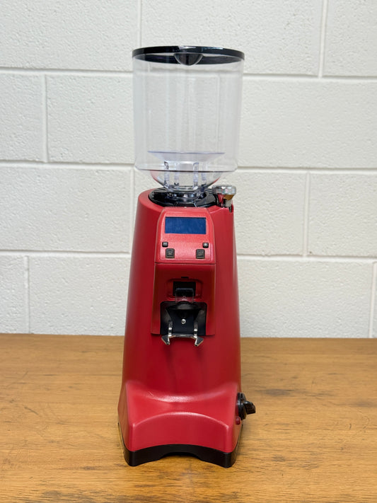 Eureka Olympus 75HS Red