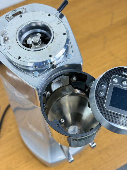 Mazzer Robur – Commercial On-demand Espresso Grinder