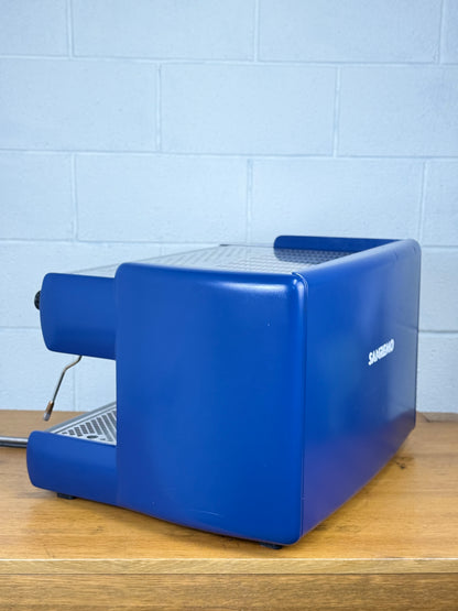 SanRemo 2 group Commercial Coffee Machine