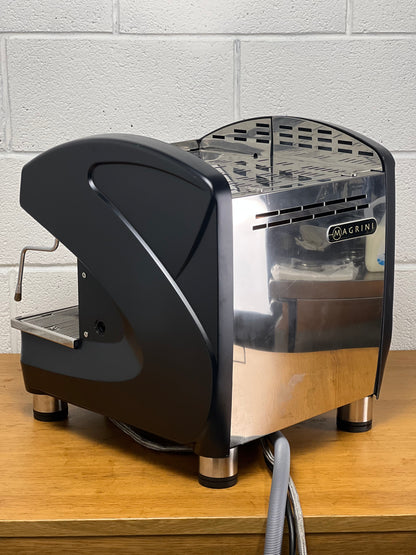 Reneka Viva S – 1 Group Espresso Machine