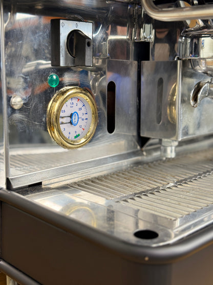 BFC Monza K 2 Group Commercial Espresso Machine
