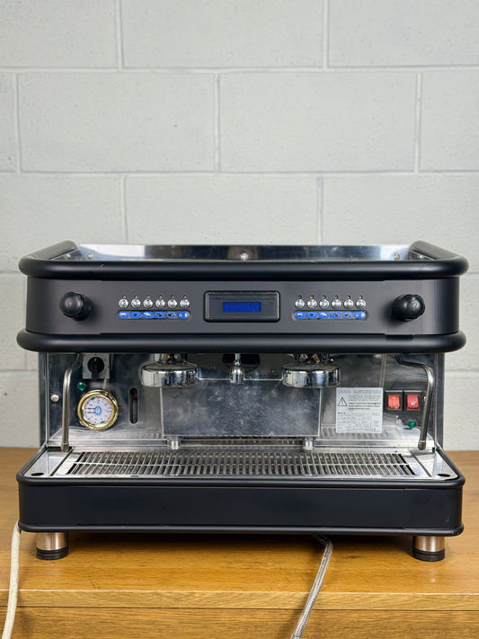 BFC Monza K 2 Group Commercial Espresso Machine
