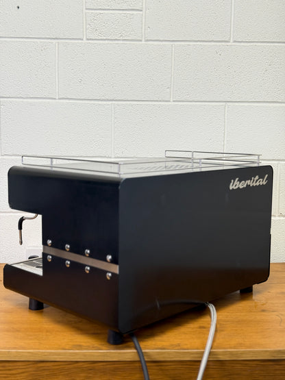 Iberital IB7 2 Group Commercial Espresso Machine
