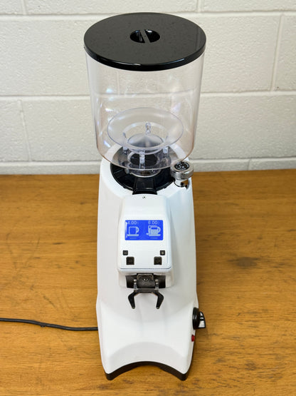 Eureka Olympus 75HS White
