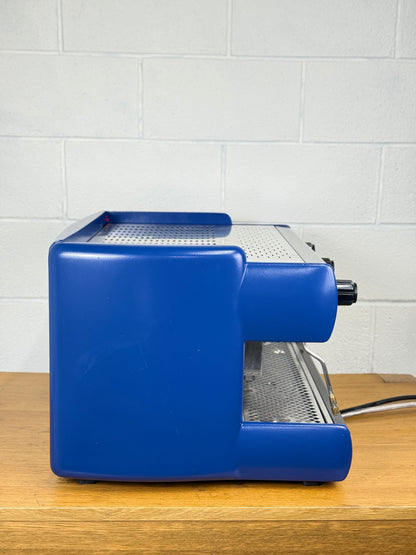 SanRemo 2 group Commercial Coffee Machine