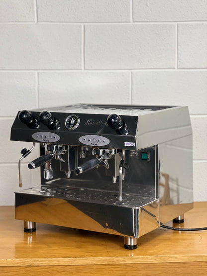 Fracino Contempo 2 Group - Compact