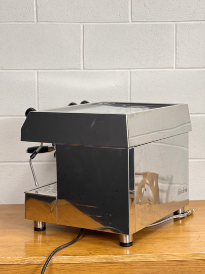 Fracino Contempo 2 Group - Compact