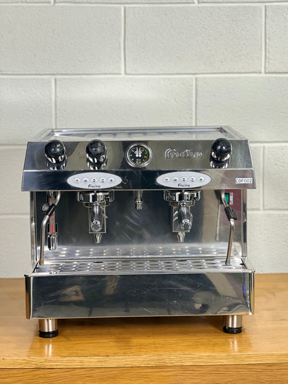 Fracino Contempo 2 Group - Compact