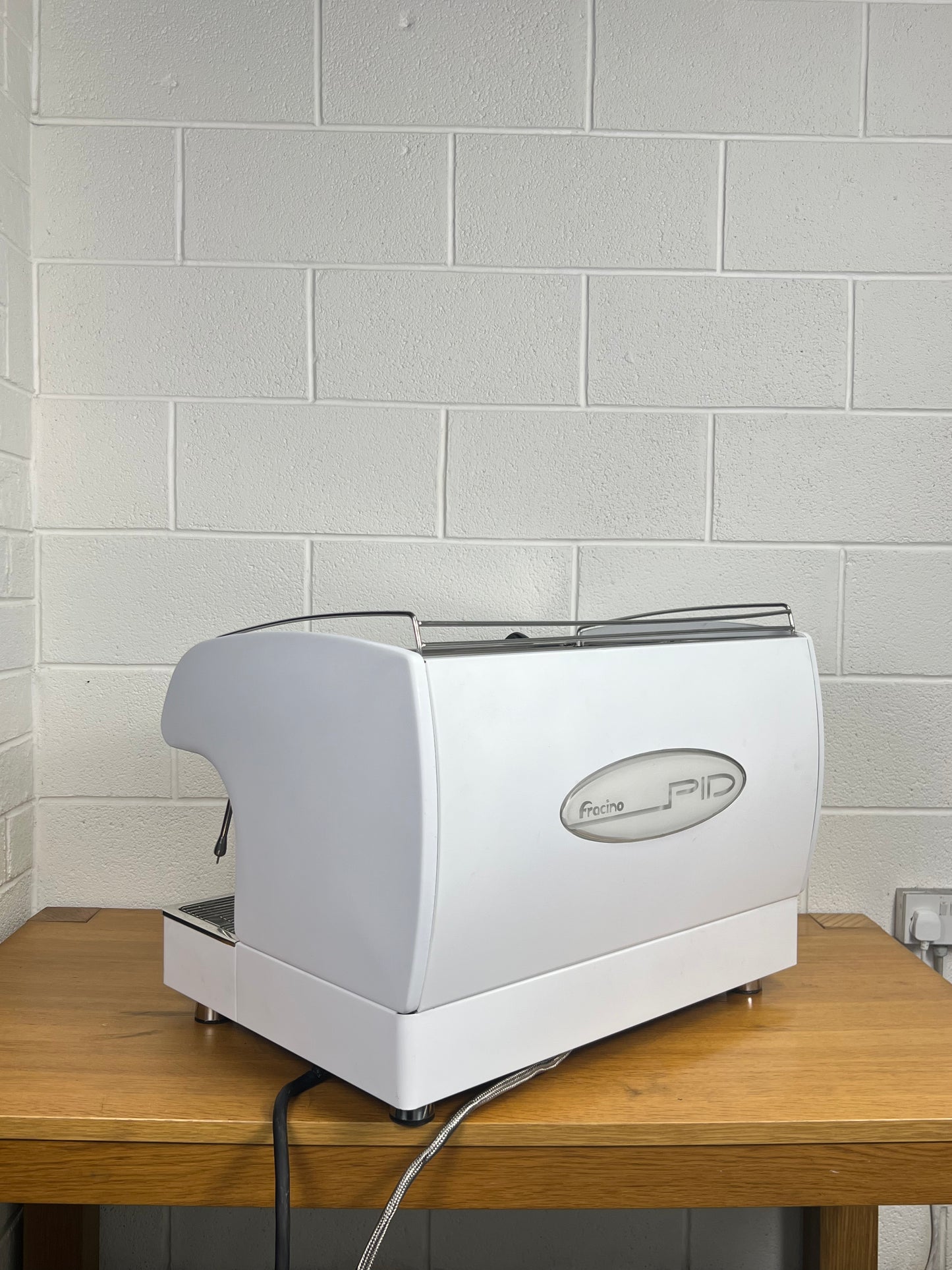 Fracino PID 2 Group - multi-boiler