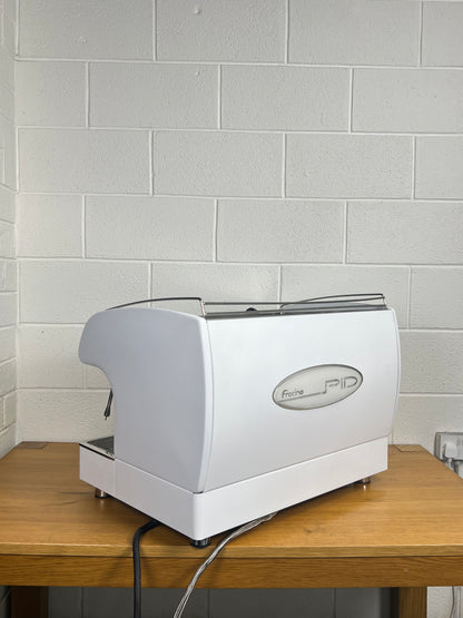 Fracino PID 2 Group - multi-boiler