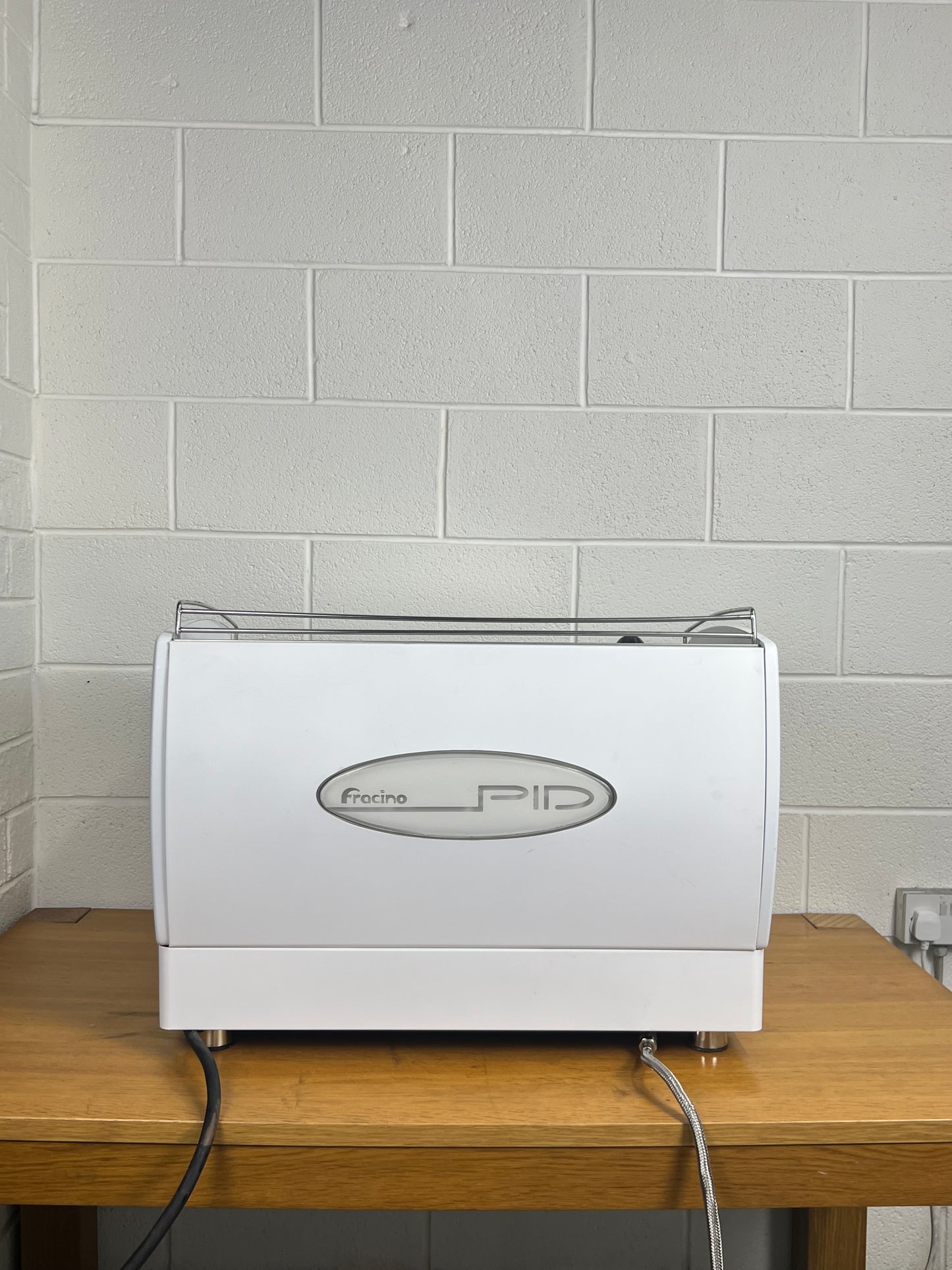 Fracino PID 2 Group - multi-boiler