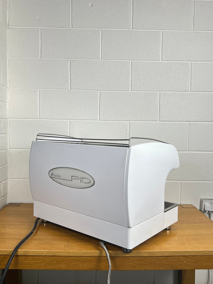 Fracino PID 2 Group - multi-boiler