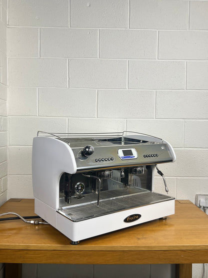 Fracino PID 2 Group - multi-boiler