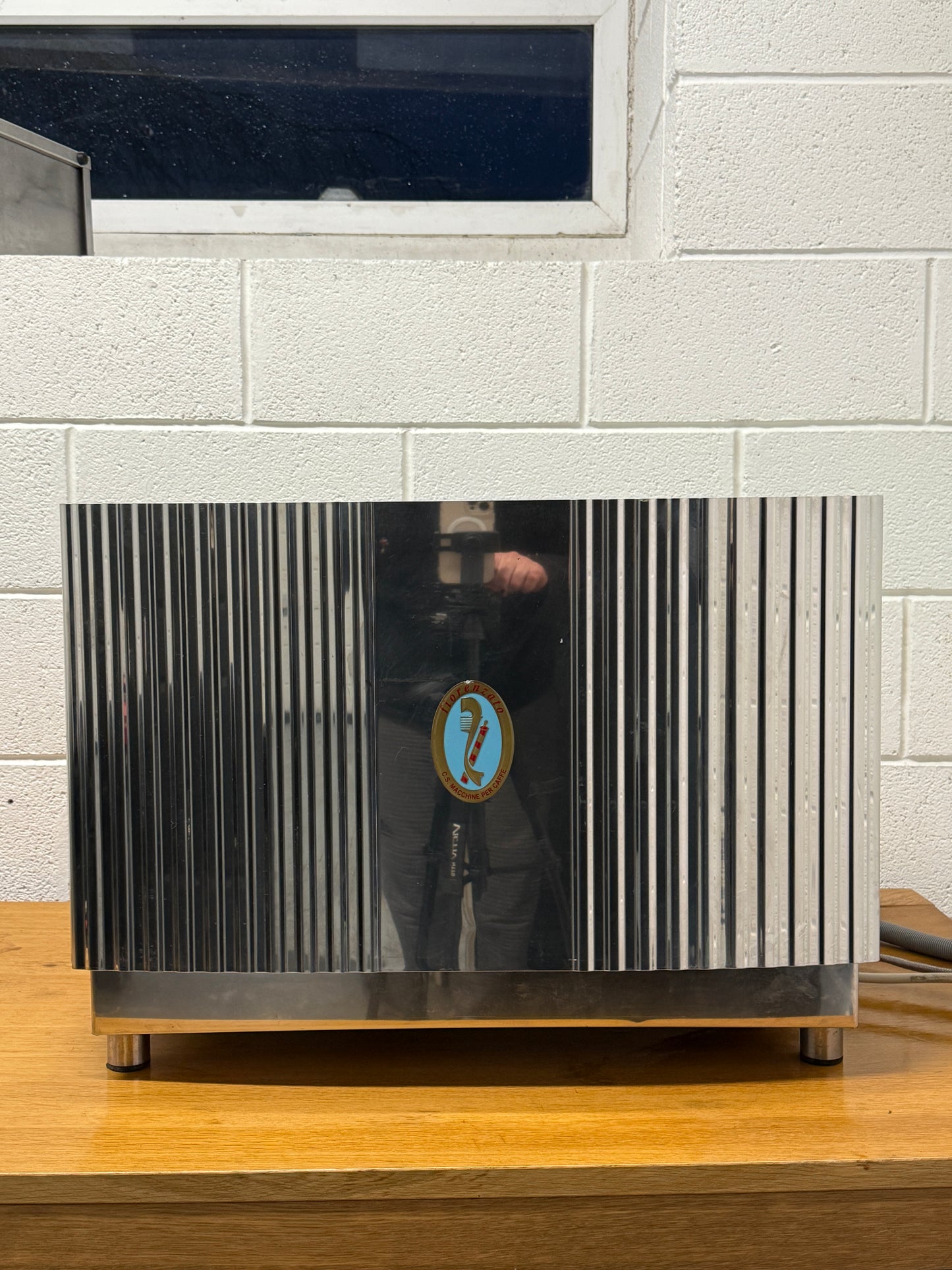 Fiorenzato Ducale 2 Group – Tall