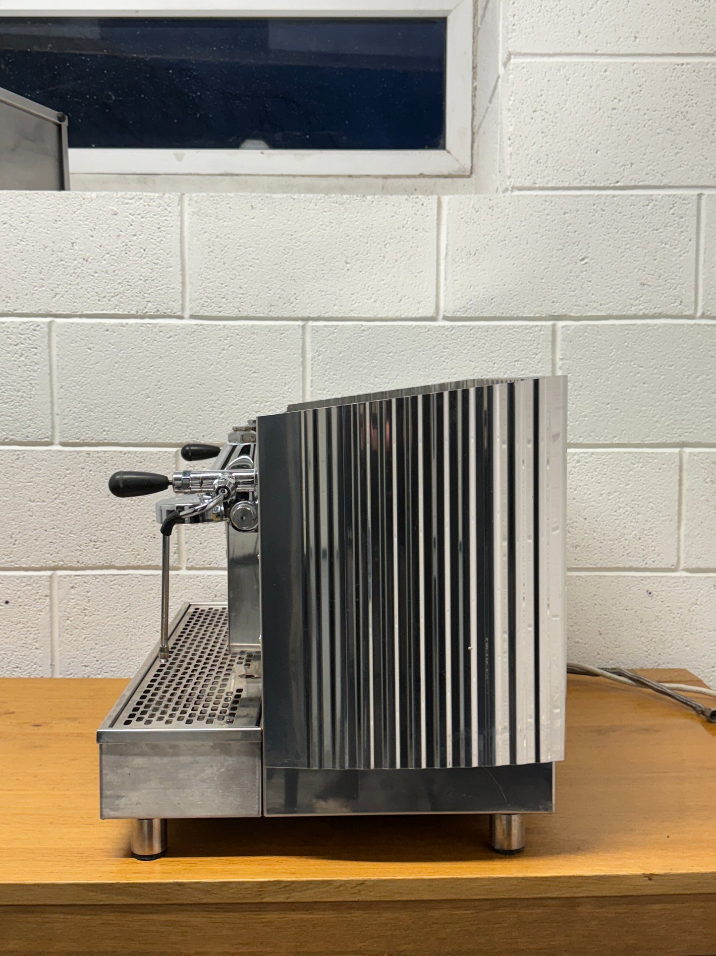 Fiorenzato Ducale 2 Group – Tall