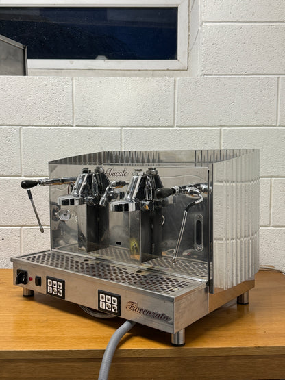 Fiorenzato Ducale 2 Group – Tall