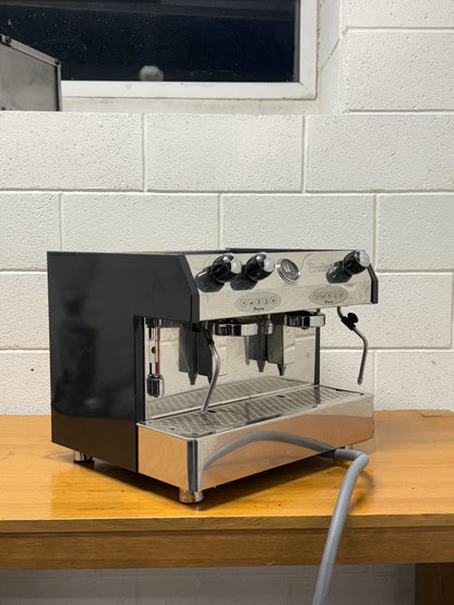 Fracino Bambino 2 group - Compact