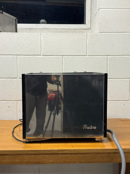 Fracino Bambino 2 group - Compact