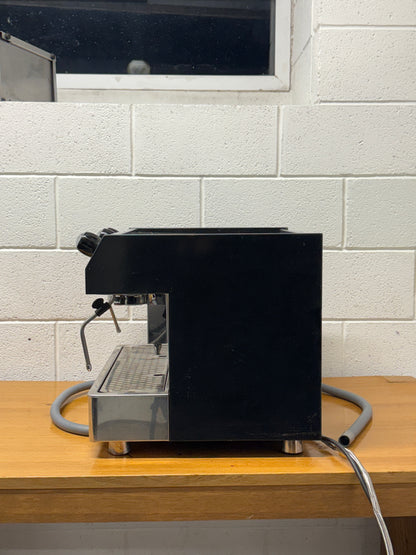 Fracino Bambino 2 group - Compact