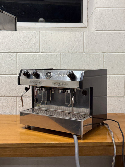 Fracino Bambino 2 group - Compact